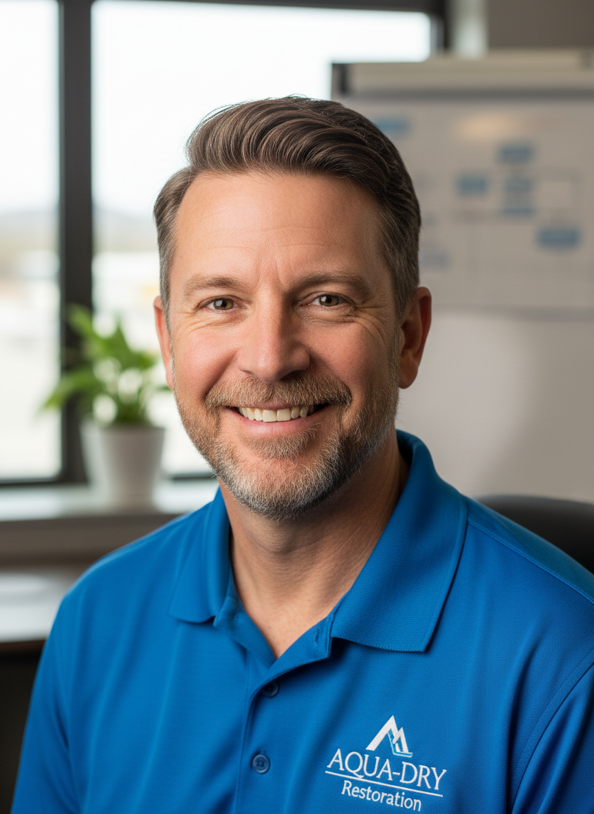Matthew Taylor, Owner